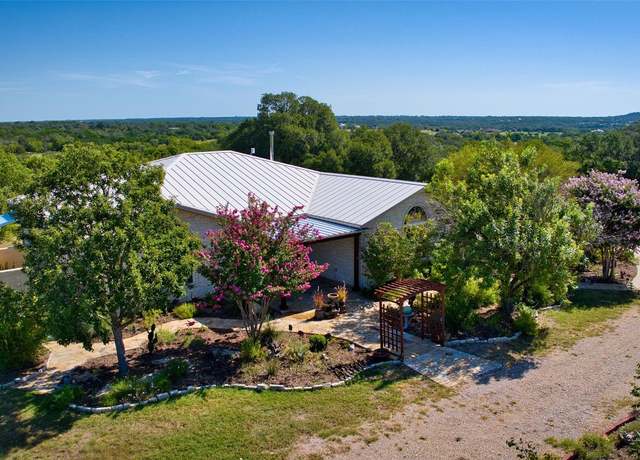 Property at 5571 County Road 200, Liberty Hill, TX 78642, 3 beds, 2 baths