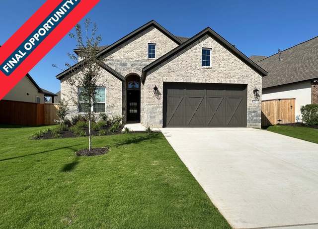 Property at 17224 Autumn Falls Dr, Manor, TX 78653, 4 beds, 3 baths