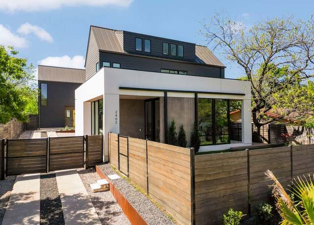 Property at 2402 S 3rd St, Austin, TX 78704, 6 beds, 6 baths