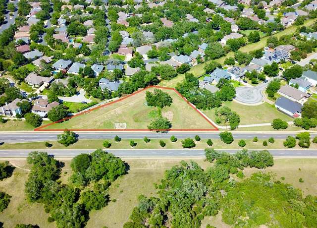 Property at 0 W Slaughter Ln, Austin, TX 78749