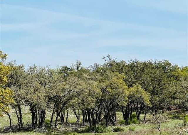 Property at Lot 8 W Flying Owl Dr, Johnson City, TX 78636