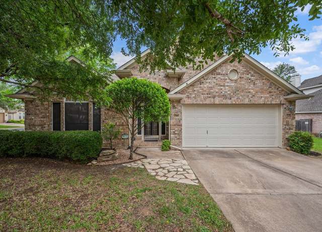 Property at 14725 Irondale Dr, Austin, TX 78717, 4 beds, 2 baths