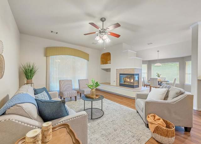 Property at 14725 Irondale Dr, Austin, TX 78717, 4 beds, 2 baths