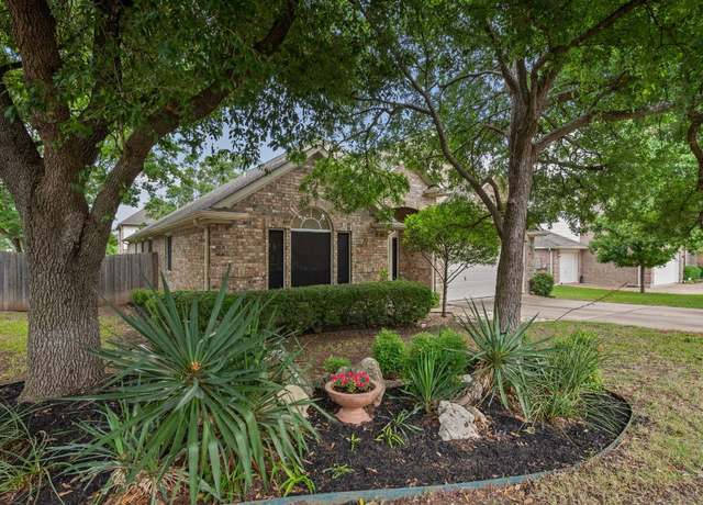 Property at 14725 Irondale Dr, Austin, TX 78717, 4 beds, 2 baths