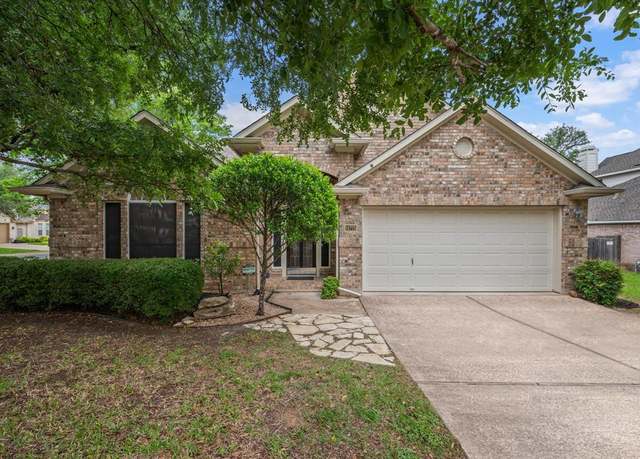 Property at 14725 Irondale Dr, Austin, TX 78717, 4 beds, 2 baths