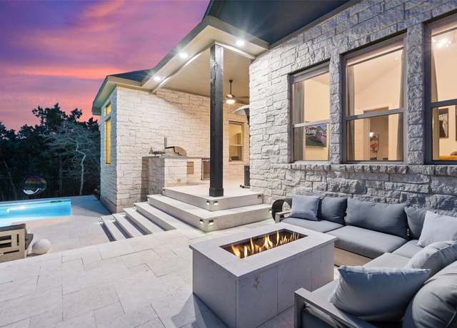 Property at 216 Vista Village Cv, Austin, TX 78738, 4 beds, 3 baths