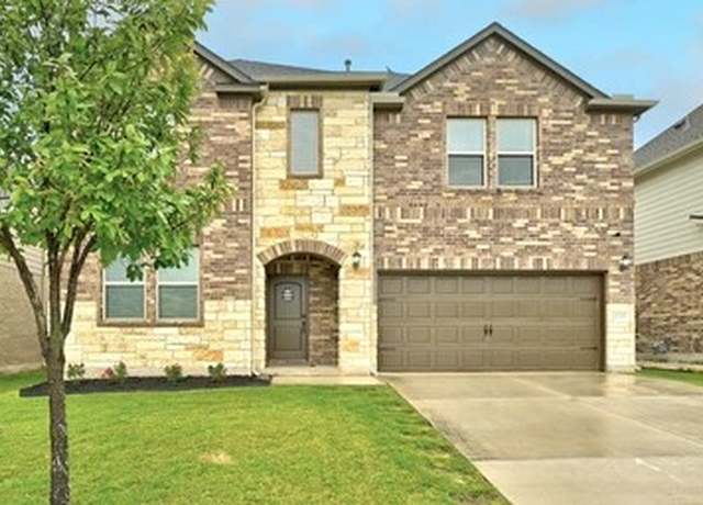 Property at 17320 Calipatria Ln, Pflugerville, TX 78660, 5 beds, 3 baths