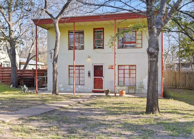 Property at 1412 Kirkwood Rd, Austin, TX 78722, 3 beds, 2 baths