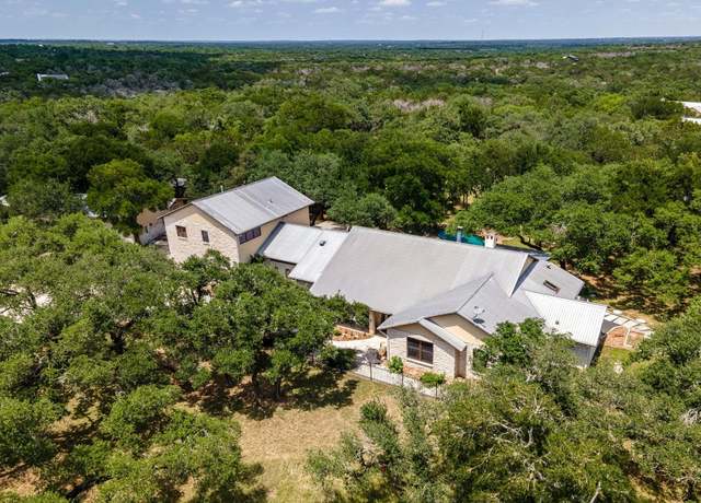 Property at 131 Camino Derecho, Wimberley, TX 78676, 5 beds, 3.5 baths