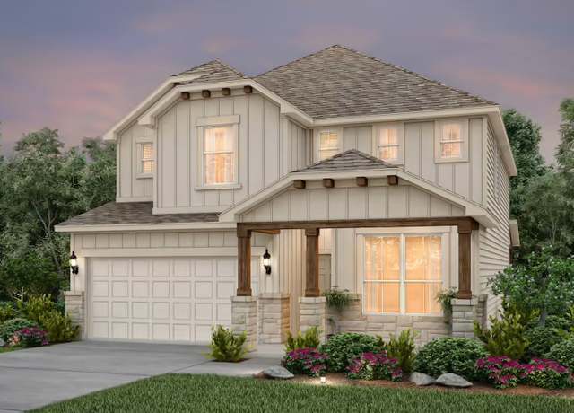 Property at 313 Singing Dove Way, Liberty Hill, TX 78642, 4 beds, 3 baths