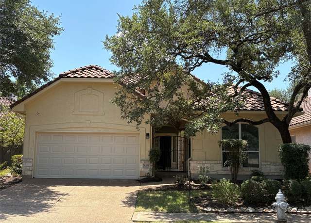 Property at 6201 Tasajillo Trl, Austin, TX 78739, 3 beds, 3 baths