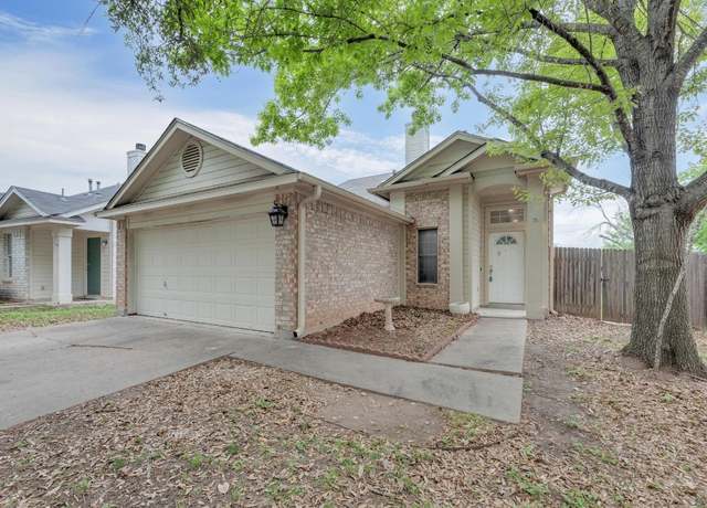 Property at 1708 Royal Ascot Dr, Pflugerville, TX 78660, 3 beds, 2 baths