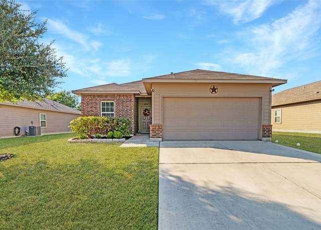 Property at 400 Westminster Dr, Kyle, TX 78640, 3 beds, 2 baths