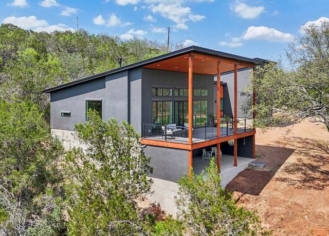 Property at 1680 Hickory Creek Rd, Marble Falls, TX 78654, 3 beds, 3 baths