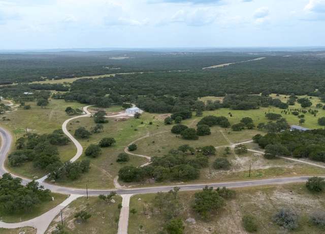 Property at Lot 181 Blackbuck Ridge Dr, Lampasas, TX 76550