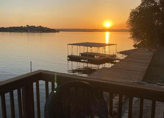 Property at 1411 Water Way Ln, Burnet, TX 78611, 3 beds, 1 bath