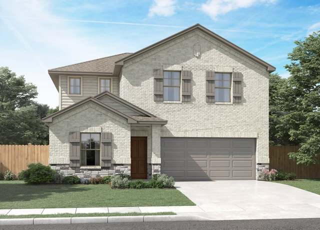 Property at 3042 Charyn Way, New Braunfels, TX 78132, 7 beds, 4 baths