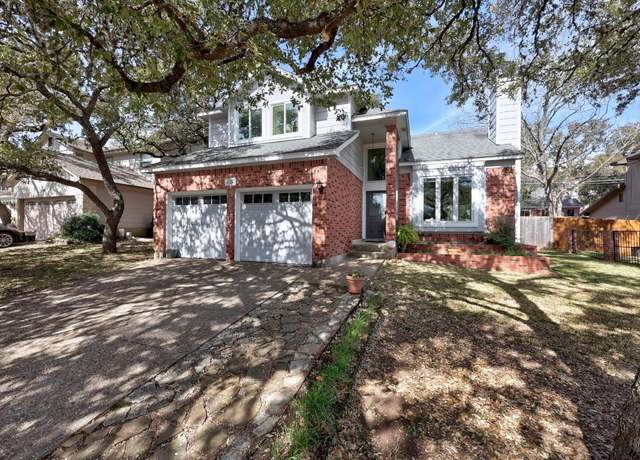 Property at 6054 Abilene Trl, Austin, TX 78749, 3 beds, 2.5 baths