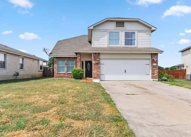 Property at 15212 Valerian Tea Dr, Pflugerville, TX 78660, 4 beds, 2.5 baths