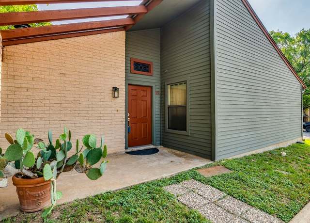 Property at 3815 Menchaca Rd #19, Austin, TX 78704, 1 bed, 1 bath