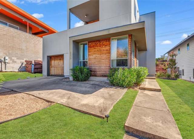 Property at 5325 Sendero Hills Pkwy, Austin, TX 78724, 3 beds, 3 baths