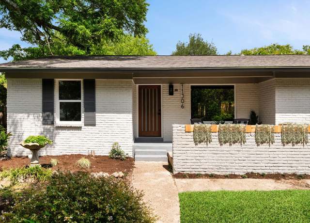 Property at 11306 Eubank Dr, Austin, TX 78758, 4 beds, 2 baths