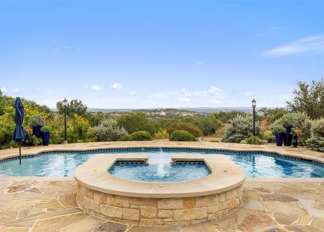 Property at 1900 Byrd Ranch Rd, Johnson City, TX 78636, 4 beds, 3 baths
