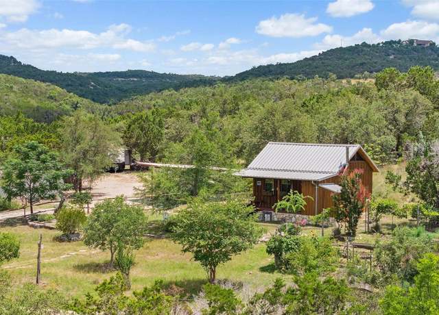 Property at 2822 Stagecoach Ranch Rd, Dripping Springs, TX 78620, 1 bed, 1 bath