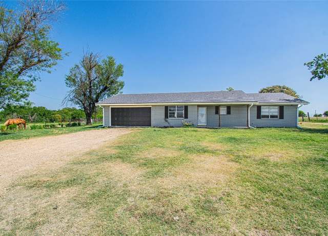 Property at 8490 E Hwy 190, Rogers, TX 76569, 3 beds, 1 bath