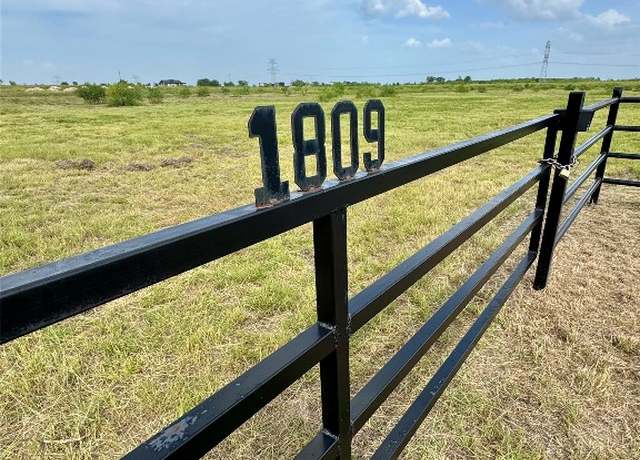 Property at 1809 Scull Rd, San Marcos, TX 78666