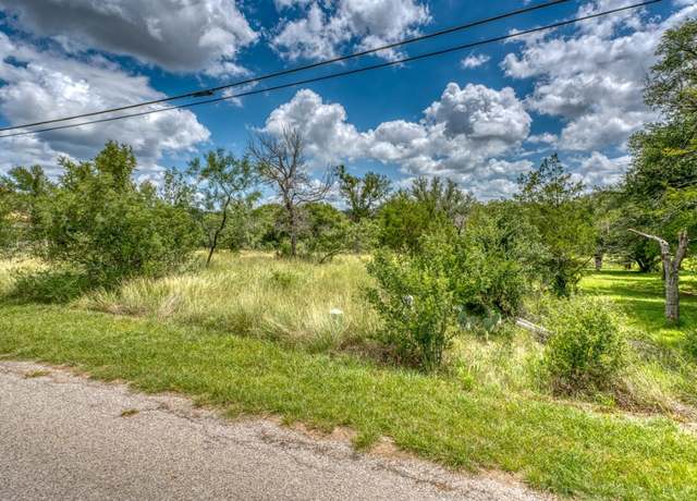 Property at TBD Lake Shore Dr, Horseshoe Bay, TX 78657