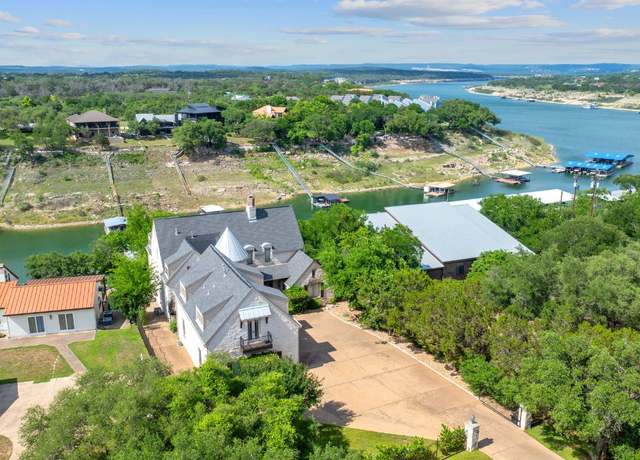 Property at 21936 Briarcliff Dr, Spicewood, TX 78669, 5 beds, 4.5 baths