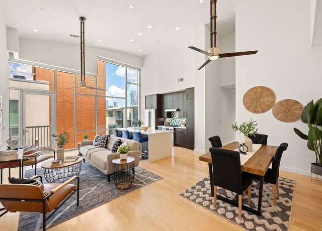 Property at 1600 Barton Springs Rd #5601, Austin, TX 78704, 2 beds, 2 baths