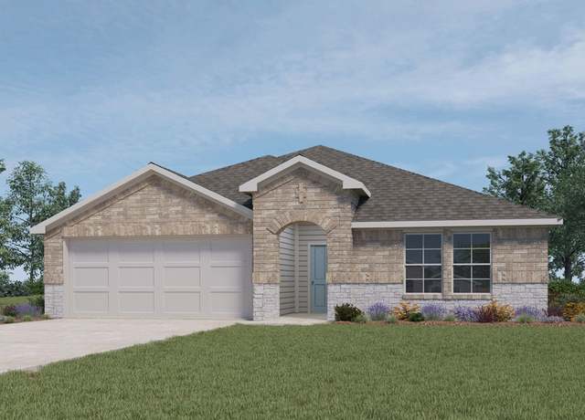 Property at 620 Stone Valley Rd, Temple, TX 76502, 4 beds, 2 baths