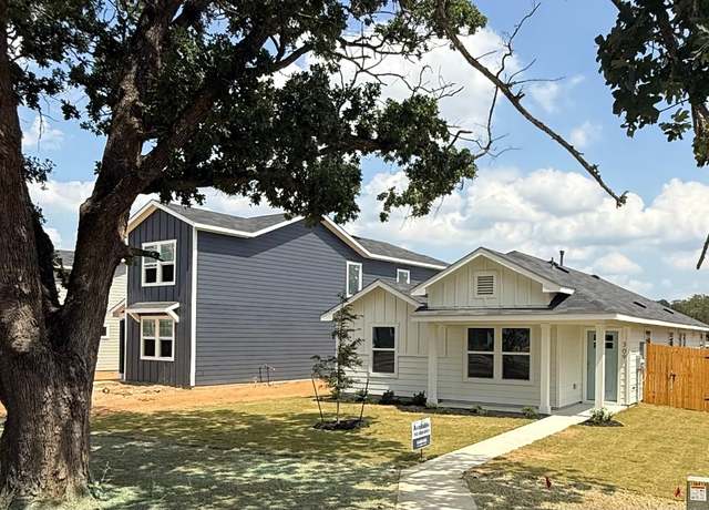 Property at 309 Puerto Plata Ave, Bastrop, TX 78602, 4 beds, 2 baths