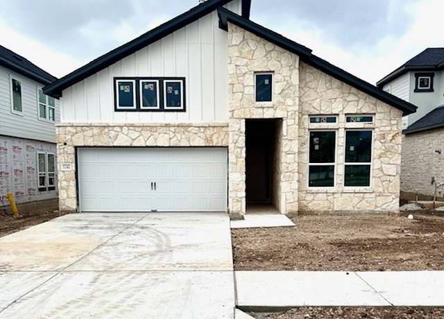 Property at 1242 North Roger Hanks Pkwy, Dripping Springs, TX 78620, 4 beds, 2 baths