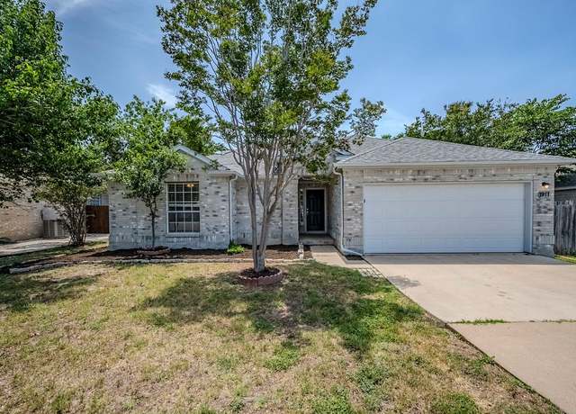Property at 1911 Timberwood Dr, Cedar Park, TX 78613, 3 beds, 2 baths