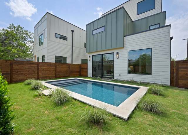 Property at 3507 Neal St #2, Austin, TX 78702, 3 beds, 2.5 baths