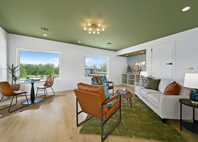 Property at 3507 Neal St #2, Austin, TX 78702, 3 beds, 2.5 baths