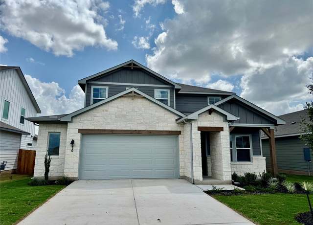 Property at 182 Honey Onyx Trl, Kyle, TX 78640, 3 beds, 2 baths