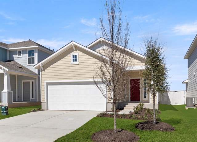 Property at 190 Lavender Ln, Elgin, TX 78621, 3 beds, 2 baths