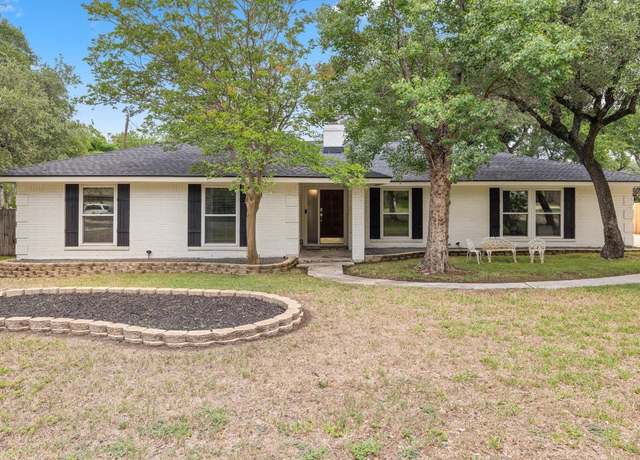 Property at 13201 Stillforest St, Austin, TX 78729, 3 beds, 2 baths