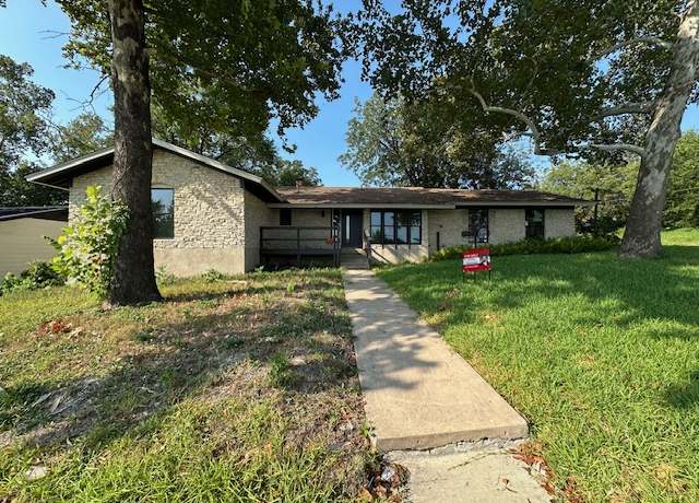 Property at 2101 Vanderbilt Ln, Austin, TX 78723, 3 beds, 2 baths