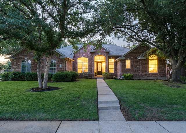 Property at 9108 Cessna Ln, Austin, TX 78717, 4 beds, 3 baths