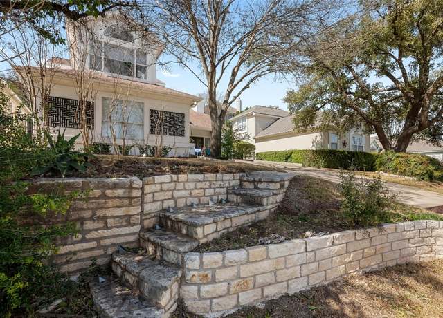Property at 203 Golf Crest Ln, Lakeway, TX 78734, 3 beds, 3 baths