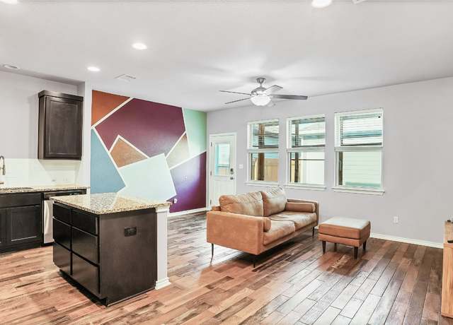 Property at 1837 Artesian Springs Xing, Leander, TX 78641, 2 beds, 2 baths
