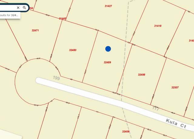 Property at 0 TBD Kula Ct, Bastrop, TX 78602