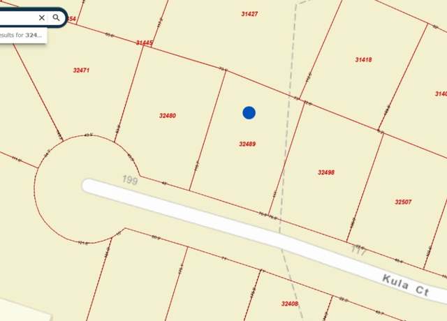Property at 0 TBD Kula Ct, Bastrop, TX 78602