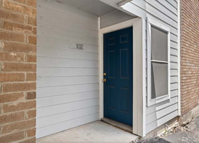 Property at 7635 Guadalupe St #102, Austin, TX 78752, 2 beds, 1 bath