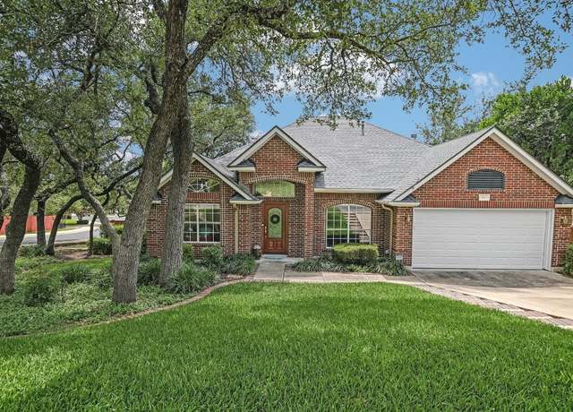 Property at 5801 Taylor Draper Cv, Austin, TX 78759, 4 beds, 2 baths